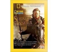 Le seigneur des anneaux 3 : le retour du roi , beyond the movie