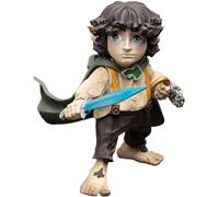 Le Seigneur des Anneaux figurine Mini Epics Frodo Baggins (2022) 11 cm