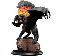 Il Signore Degli Anelli Mini Epics Vinile Figura The Balrog In Moria 19 Cm Weta