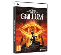 Le Seigneur des Anneaux Gollum PC