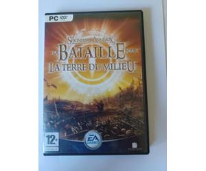 Le Seigneur des Anneaux: La Bataille pour la Terre du Milieu