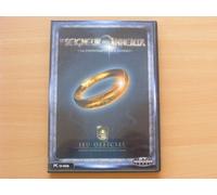 Le Seigneur Des Anneaux La Communaute De L'Anneau [Edizione: Francia]