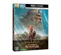 Le Seigneur des Anneaux : La Guerre des Rohirrim