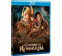 Le Seigneur des Anneaux : La Guerre des Rohirrim