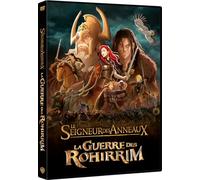 Le Seigneur des Anneaux : La Guerre des Rohirrim