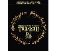 Le Seigneur des Anneaux : La Trilogie
