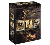 Le seigneur des anneaux - la trilogie