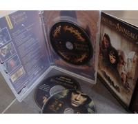 Le Seigneur des anneaux: La Trilogie