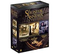 Il Signore Degli Anelli La Trilogia Cofanetto DVD Nuova