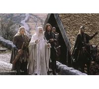 Le seigneur des anneaux - la trilogie - versions longues