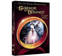 Le seigneur des anneaux, l'anime