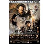 Le seigneur des anneaux : le retour du roi