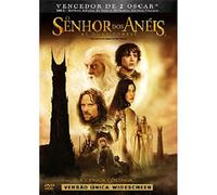 Le seigneur des anneaux les 2 tours