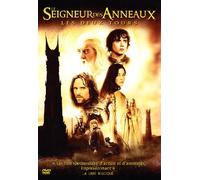 Le Seigneur des Anneaux - Les Deux Tours [Import belge]