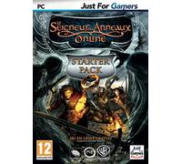 Le Seigneur des anneaux online - [Edizione: Francia]