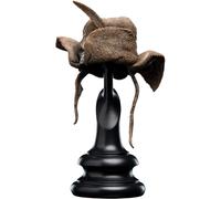 Le Seigneur des Anneaux réplique 1/4 Chapeau de Radagast le Brun 15 cm
