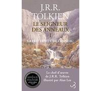 Le Seigneur des anneaux T1: La Fraternité de l’anneau: 1