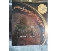 Le seigneur des anneaux - trilogie