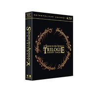 Le seigneur des anneaux - trilogie