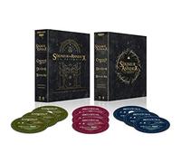 Le Seigneur des Anneaux Trilogie 4k Ultra-HD [Blu-Ray] [4K Ultra-HD]
