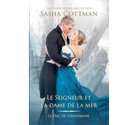 Le Seigneur et la dame de la mer: 9