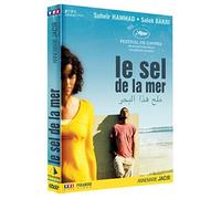 Le sel de la mer