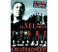 Le sel de la terre (1954) berry john : les dix d'hollywood (1950)