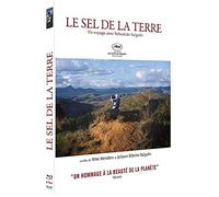 Le sel de la terre