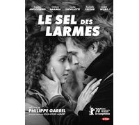 Le sel des Larmes