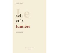 Le sel et la lumière