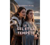 LE SEL ET LA TEMPÊTE