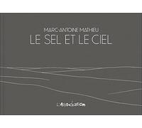 Le sel et le ciel