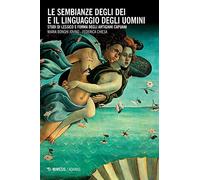 Le sembianze degli dei e il linguaggio degli uomini. Studi di lessico e forma degli artigiani capuani