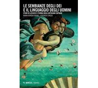 Le sembianze degli dei e il linguaggio degli uomini. Studi di lessico e forma degli artigiani capuani