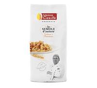 Le Semole D'Autore FRITTURE E PANATURE 500g - Selezione Casillo - Cartone da 10 Pezzi