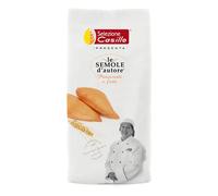 LE SEMOLE D'AUTORE PANZEROTTI E FRITTI 500g - Selezione Casillo - 10 Pezzi