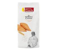 LE SEMOLE D'AUTORE PANZEROTTI E FRITTI 500g - Selezione Casillo - Cartone da 10 Pezzi