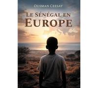 Le Sénégal en Europe