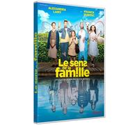 Le Sens de la Famille (DVD) Alexandra Lamy Franck Dubosc Jean-Patrick Benes