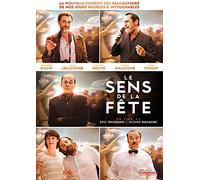 Le Sens De La Fete [Audio francese, Sottotitoli olandesi]