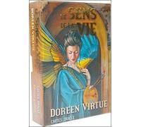 Le sens de la vie: Cartes oracle