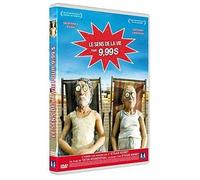 Le sens de la vie pour 9,99$ (DVD) Rush Geoffrey Lapaglia Anthony Johnson Samuel