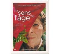 Le sens de l'âge