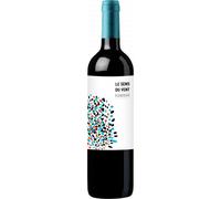 Le Sens du Vent rouge 2024 - Vignerons de Florensac Côtes de Thau