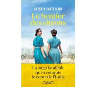 Le sentier des citrons
