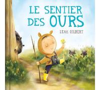 Le sentier des ours