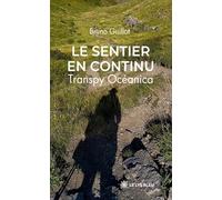 Le sentier en continu: Transpy Océanica