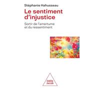 Le Sentiment d'injustice