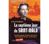 Le septième jour de Saint-Malo