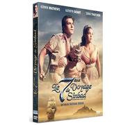 Le septième voyage de sinbad (DVD) Nathan Juran Kerwin Mathews Danny Green